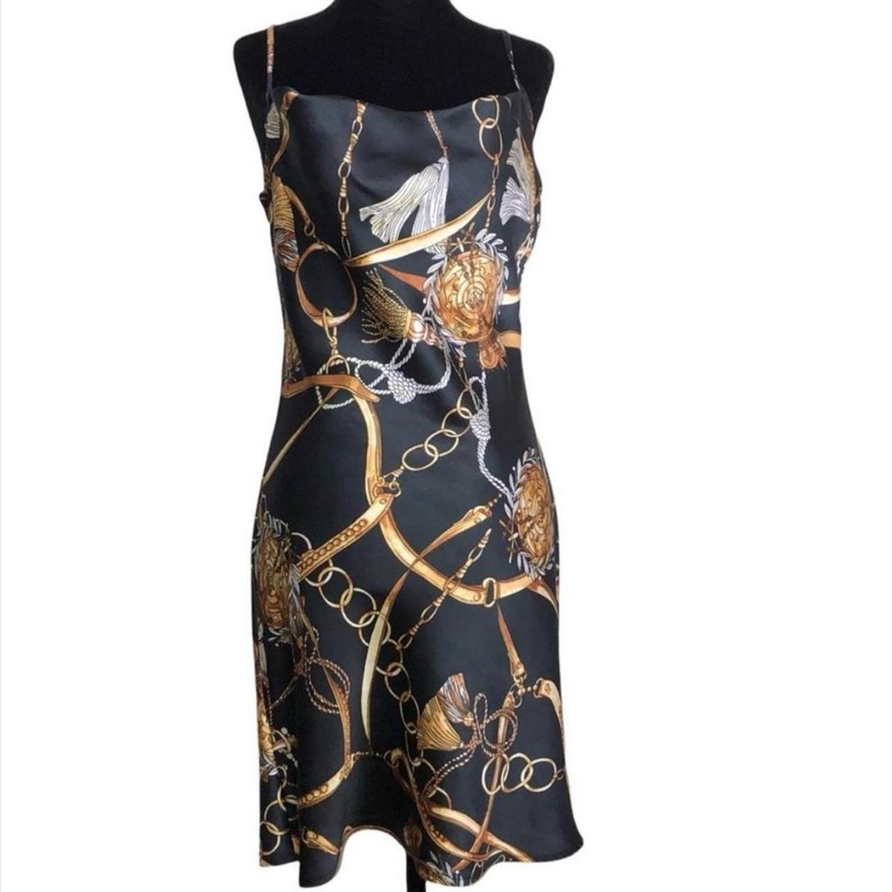 Guess dress xs